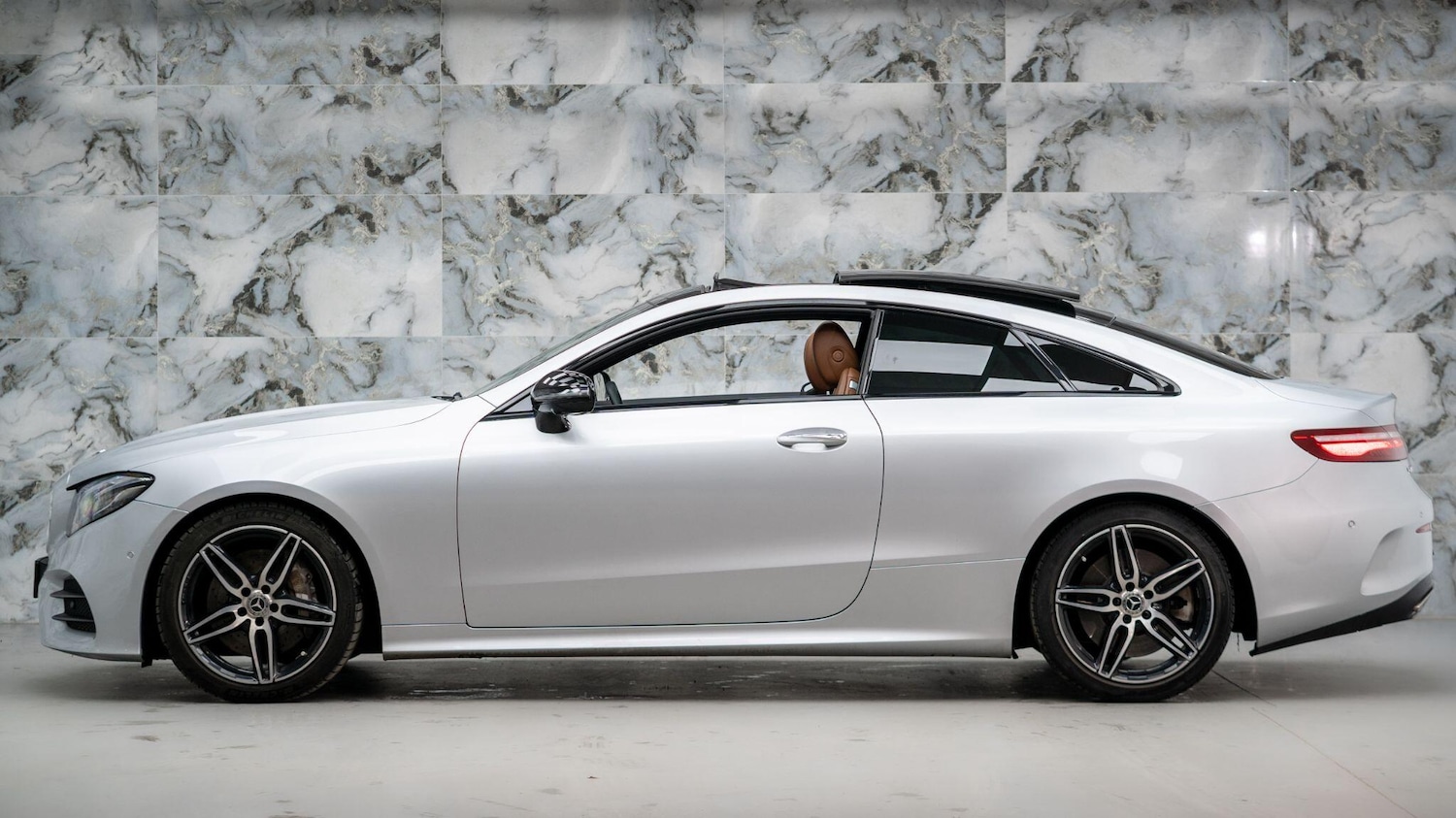 Used Mercedes-Benz E Class 2017 for sale - 77377328: Photo 10