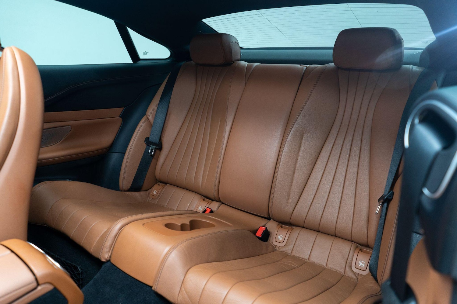 Used Mercedes-Benz E Class 2017 for sale - 77377328: Photo 18