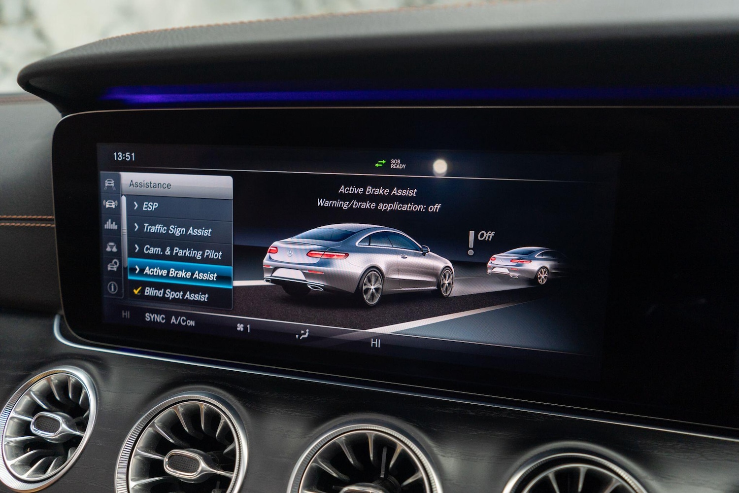 Used Mercedes-Benz E Class 2017 for sale - 77377328: Photo 23