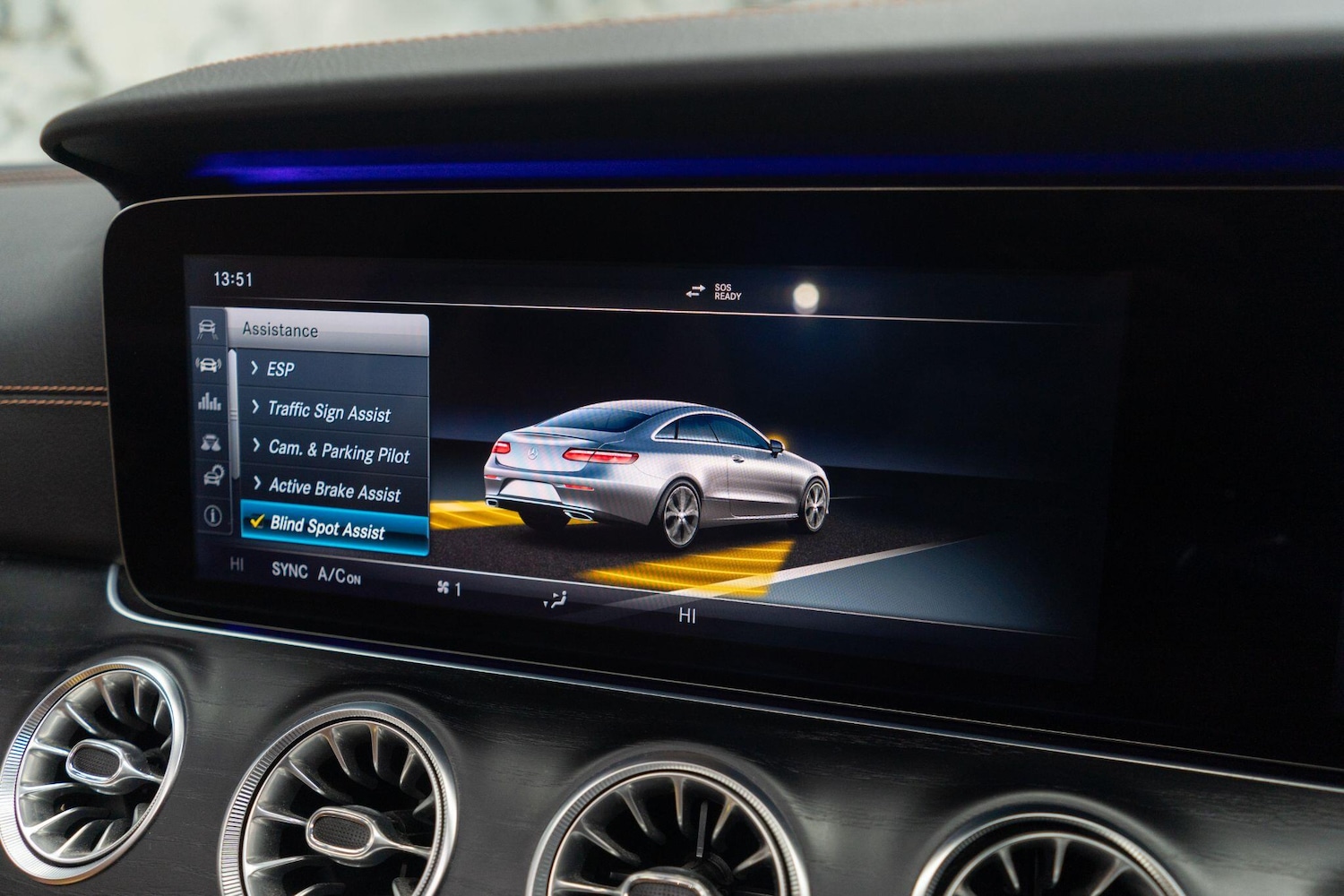 Used Mercedes-Benz E Class 2017 for sale - 77377328: Photo 24