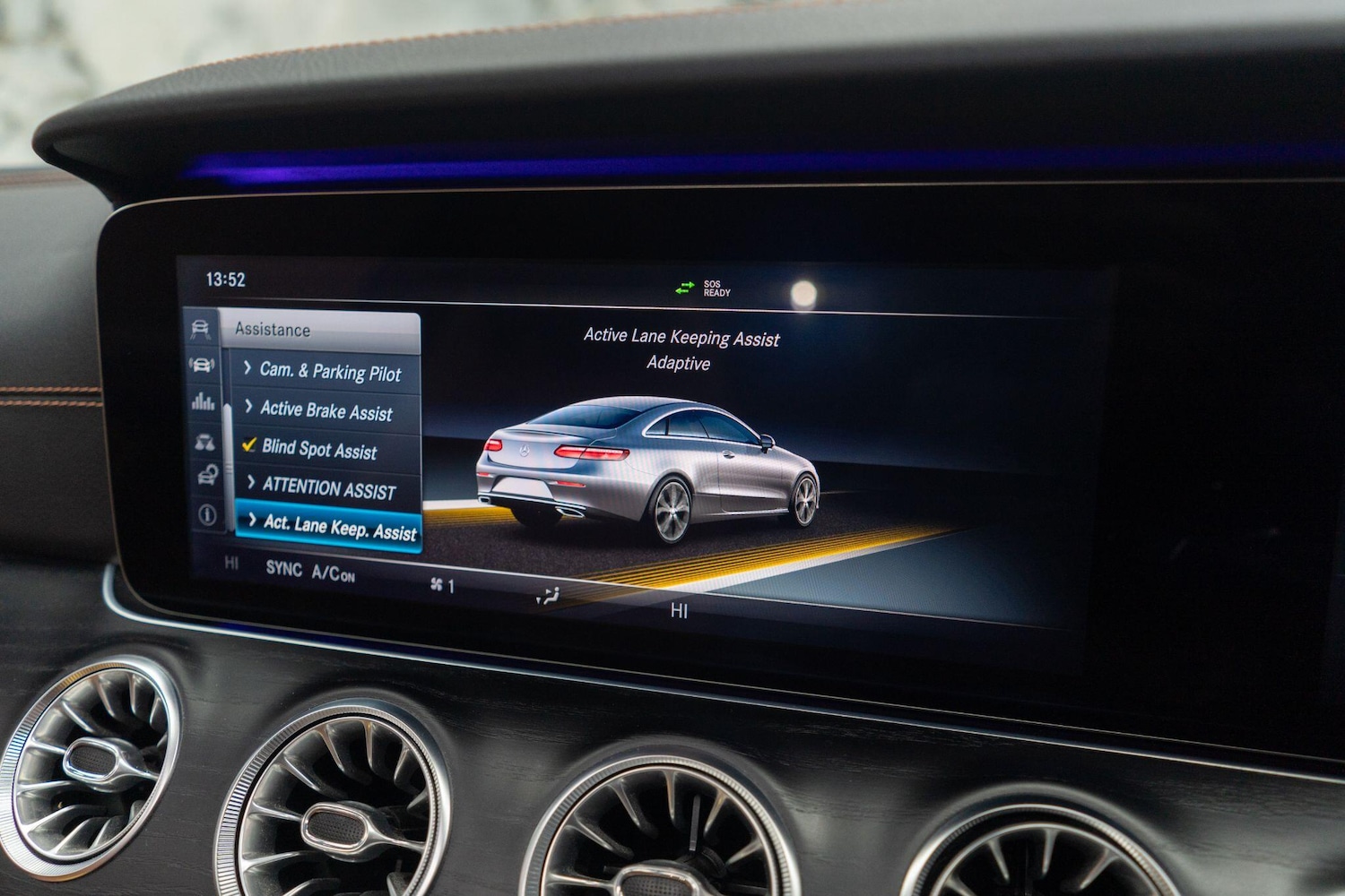 Used Mercedes-Benz E Class 2017 for sale - 77377328: Photo 26