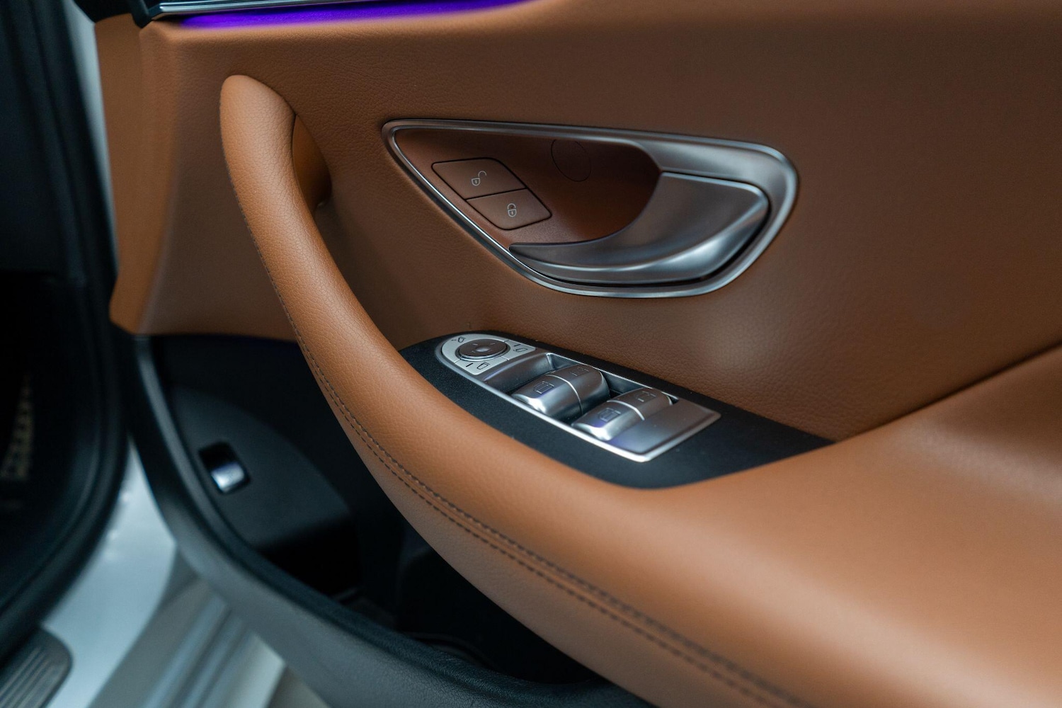 Used Mercedes-Benz E Class 2017 for sale - 77377328: Photo 35