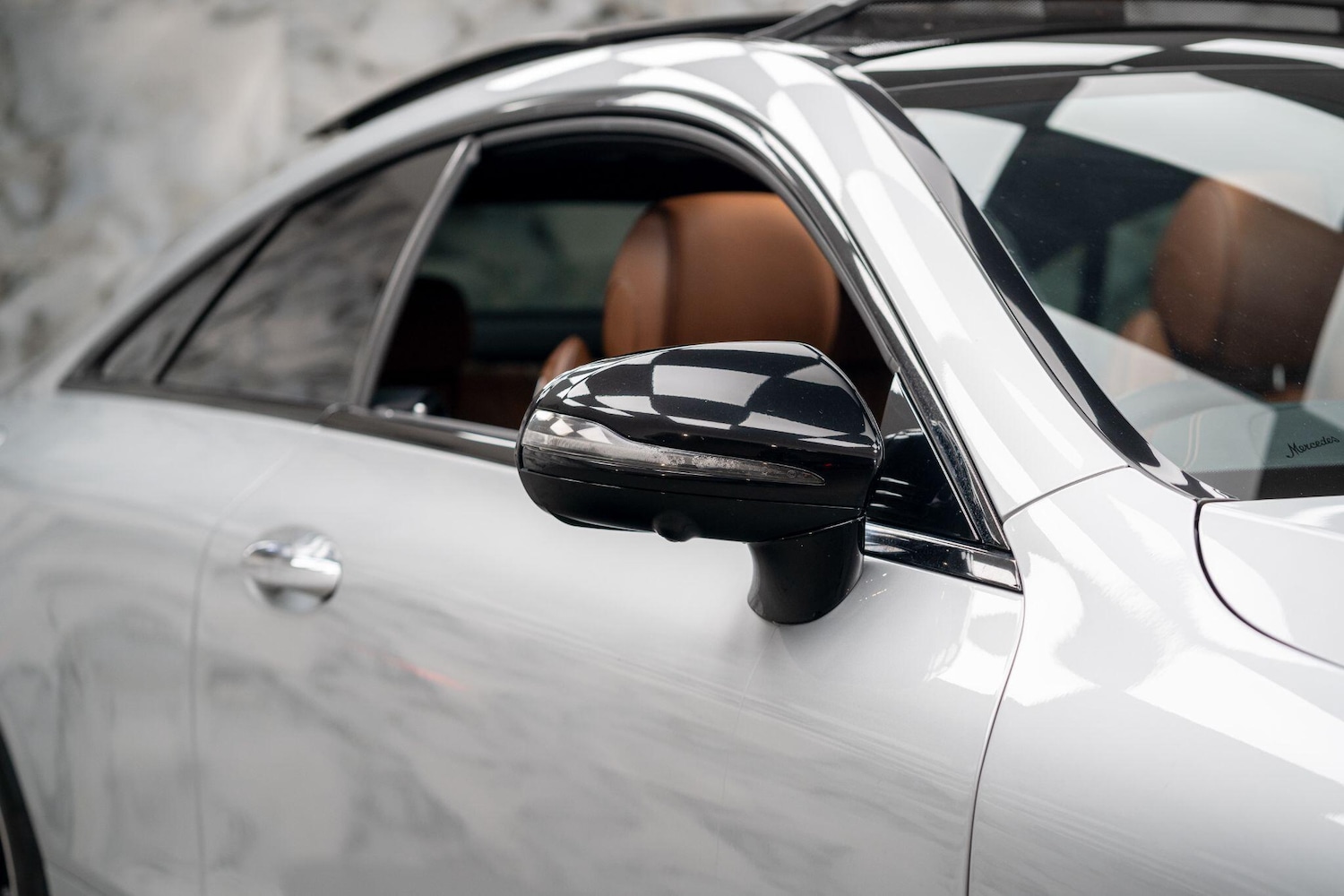 Used Mercedes-Benz E Class 2017 for sale - 77377328: Photo 42