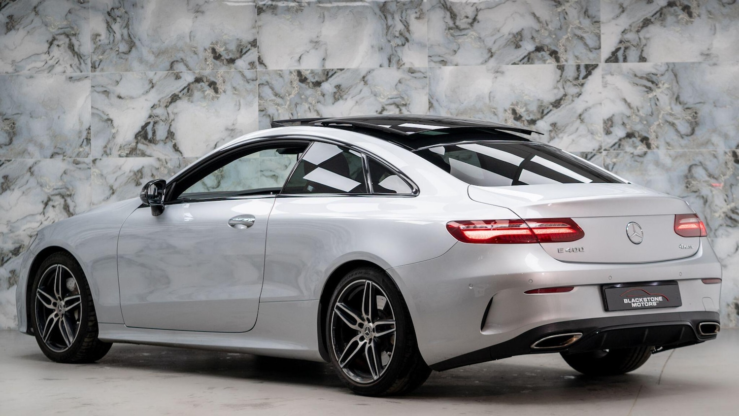 Used Mercedes-Benz E Class 2017 for sale - 77377328: Photo 6