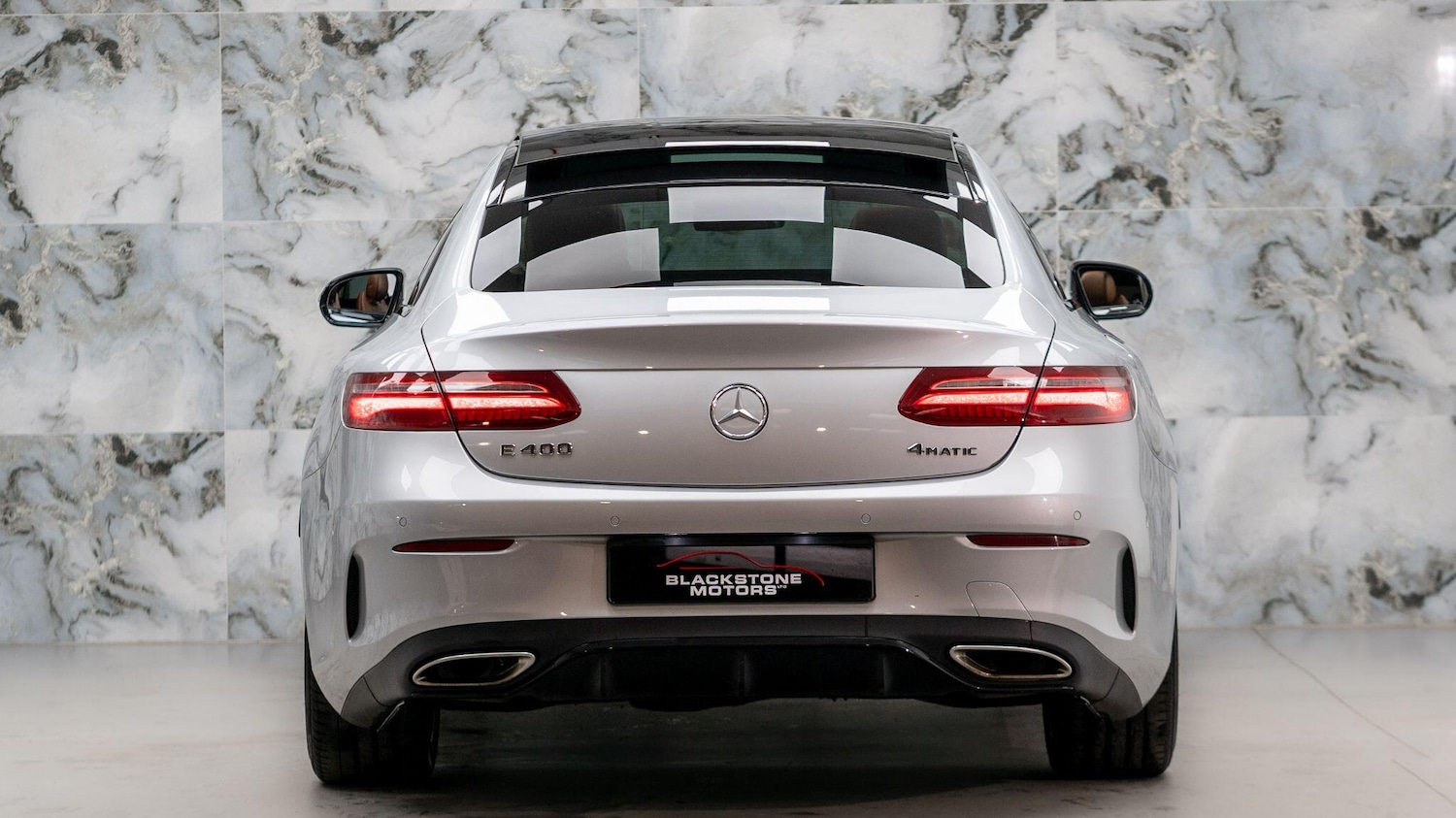 Used Mercedes-Benz E Class 2017 for sale - 77377328: Photo 7