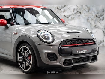 Used MINI Hatch 2018 for sale - 77468430: Photo
