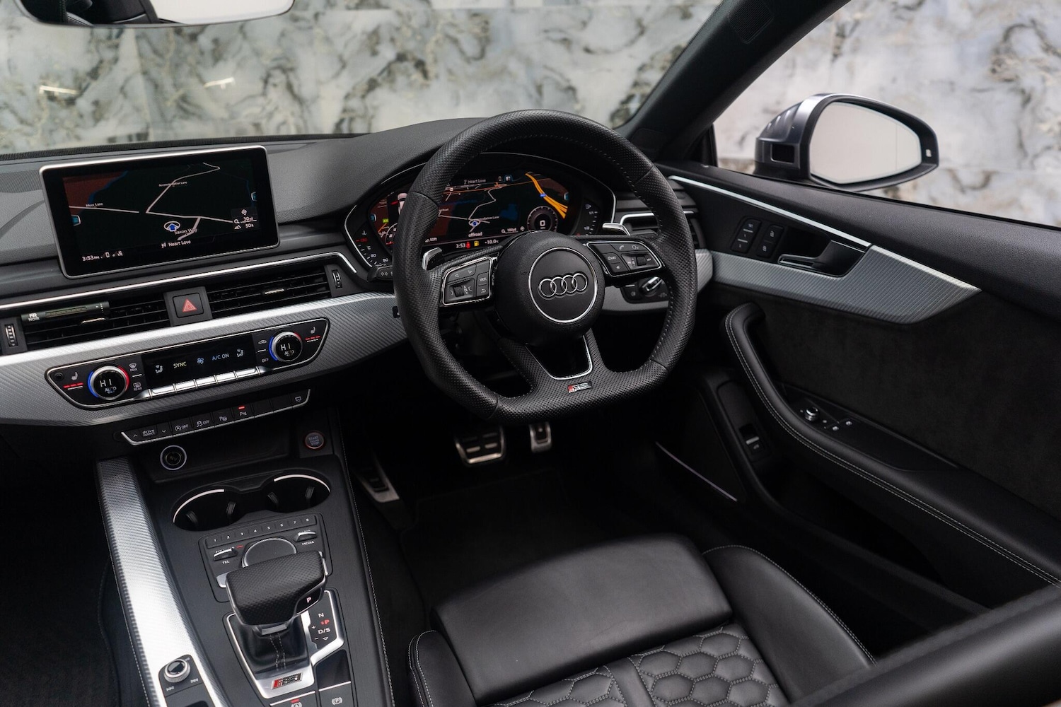 Used Audi RS5 2017 for sale - 77175892: Photo 13