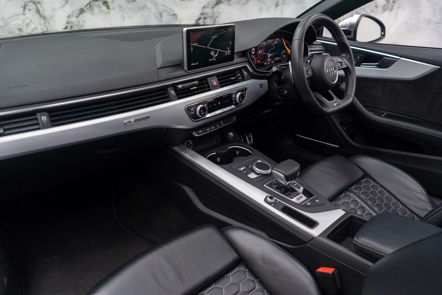 Used Audi RS5 2017 for sale - 77175892: Photo 14