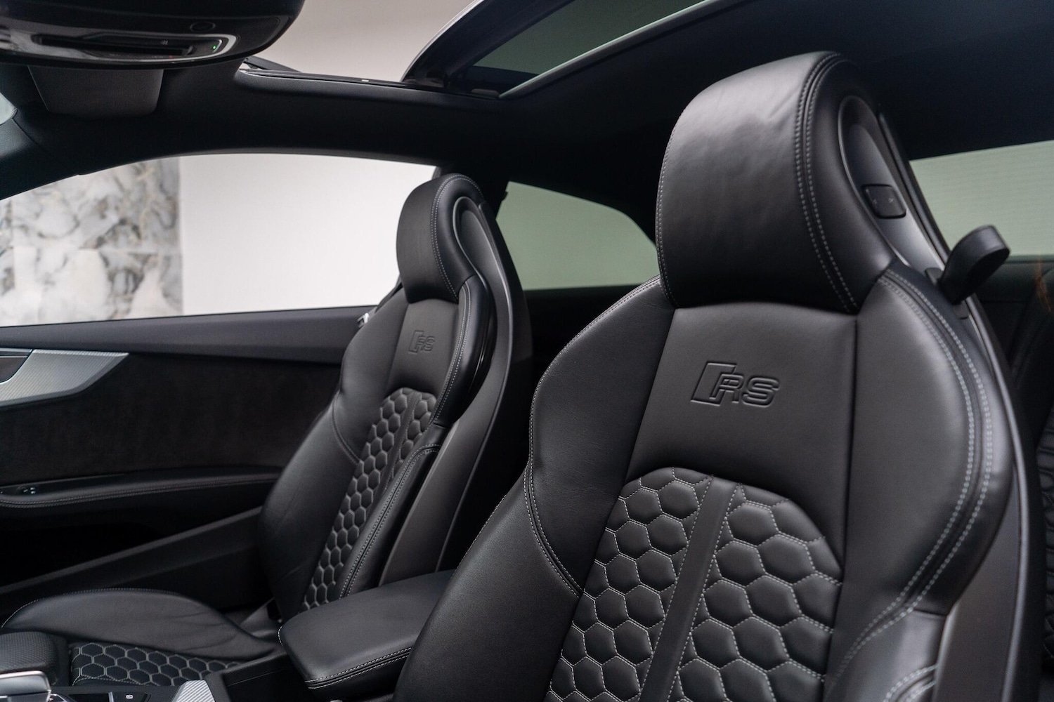 Used Audi RS5 2017 for sale - 77175892: Photo 16