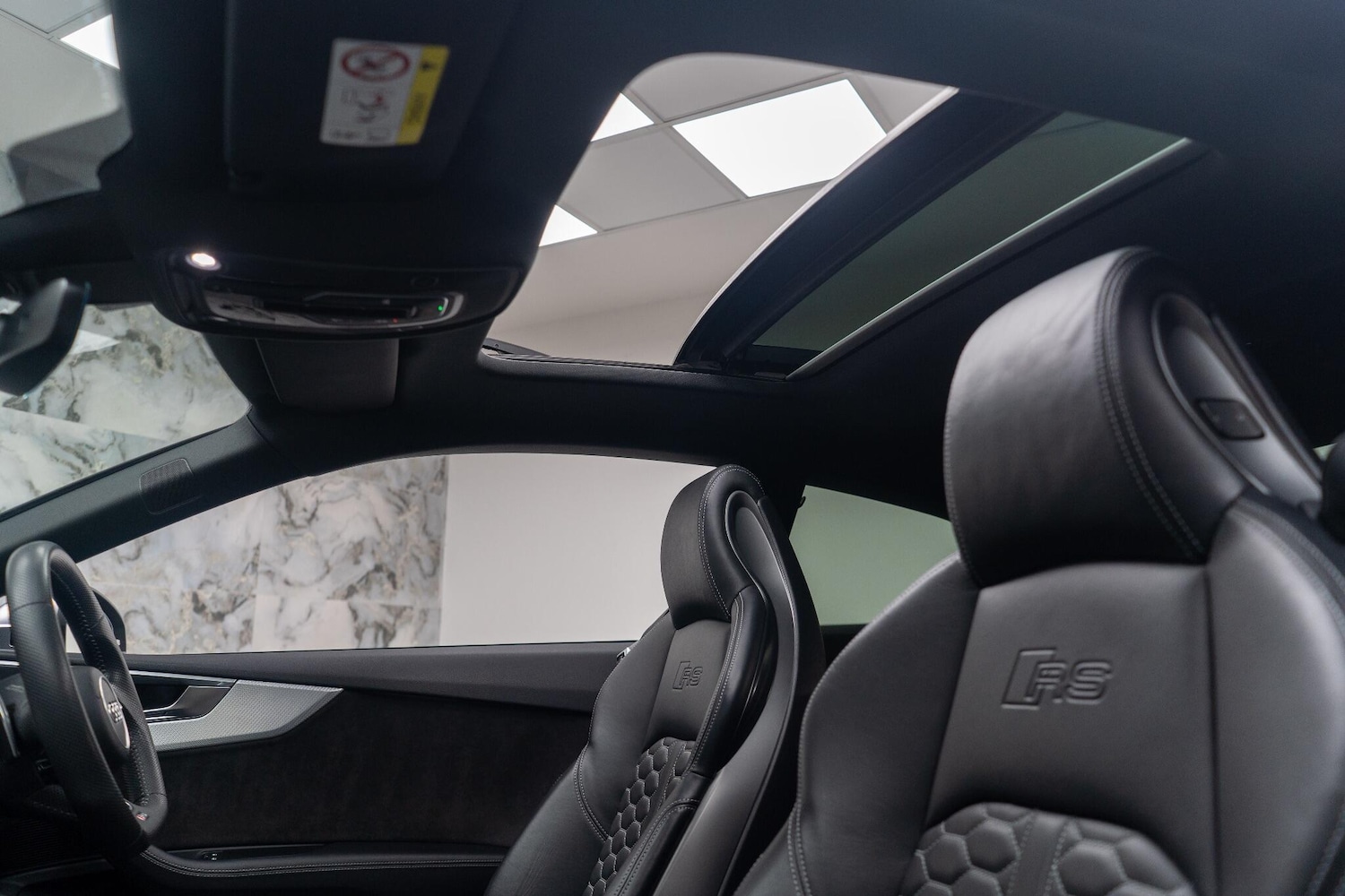 Used Audi RS5 2017 for sale - 77175892: Photo 17