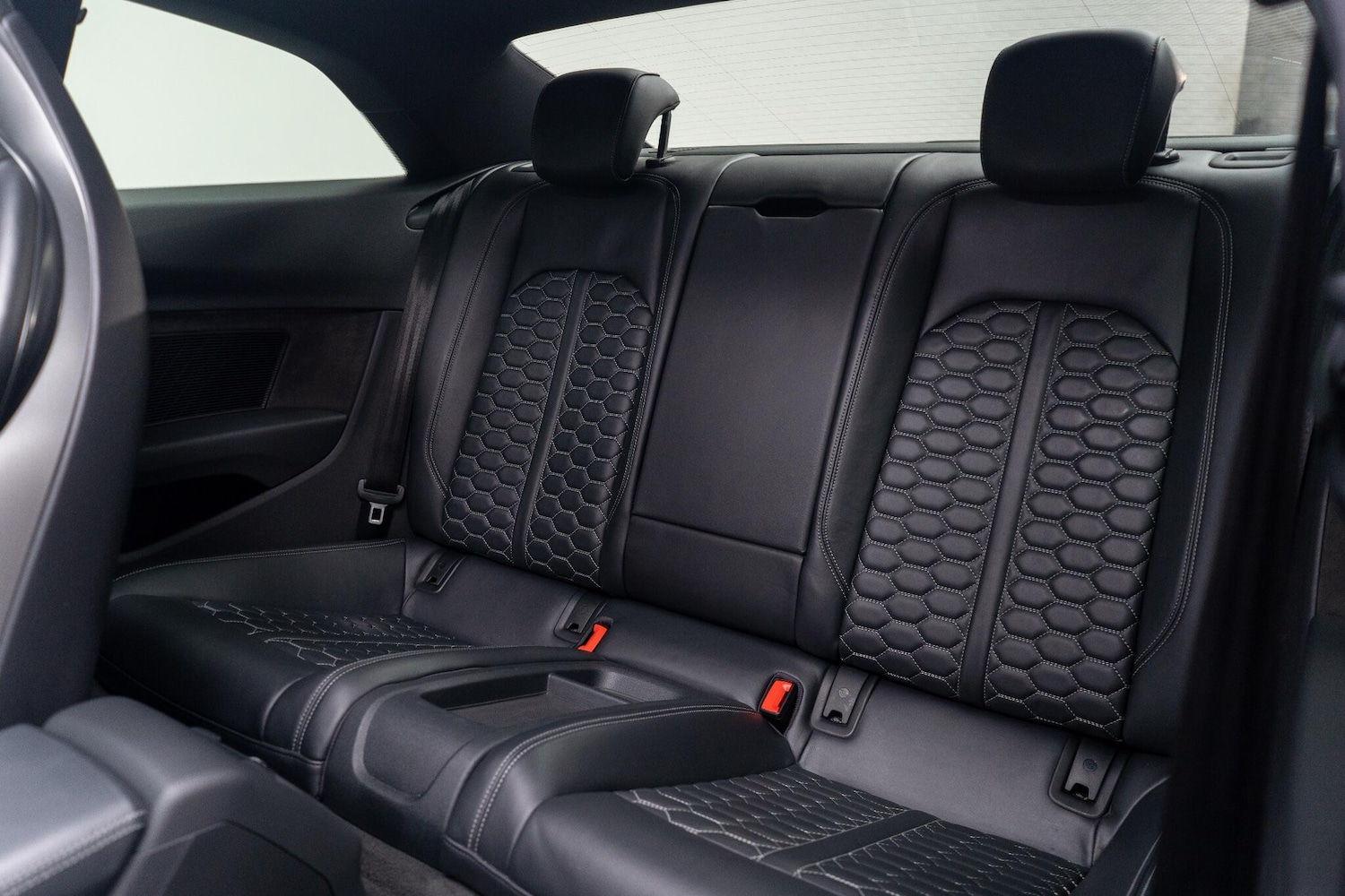 Used Audi RS5 2017 for sale - 77175892: Photo 18