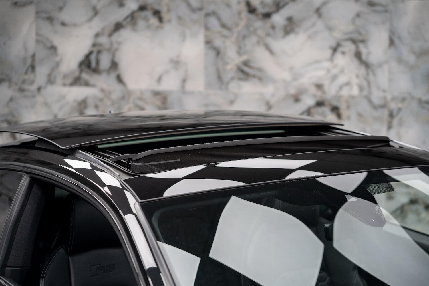 Used Audi RS5 2017 for sale - 77175892: Photo 2