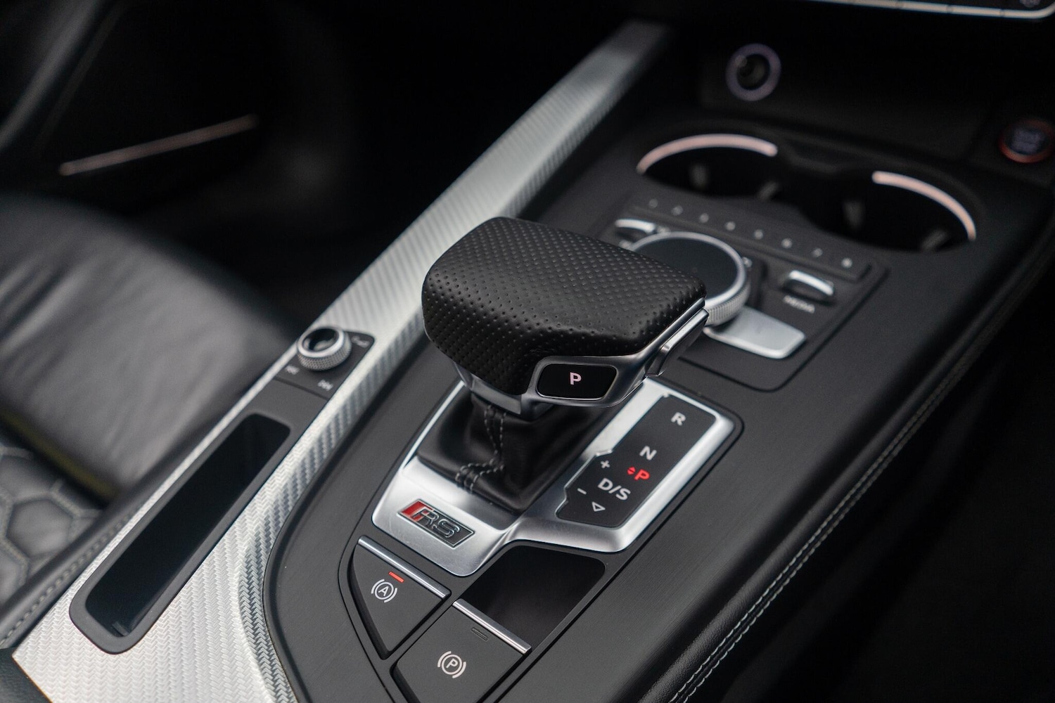 Used Audi RS5 2017 for sale - 77175892: Photo 29