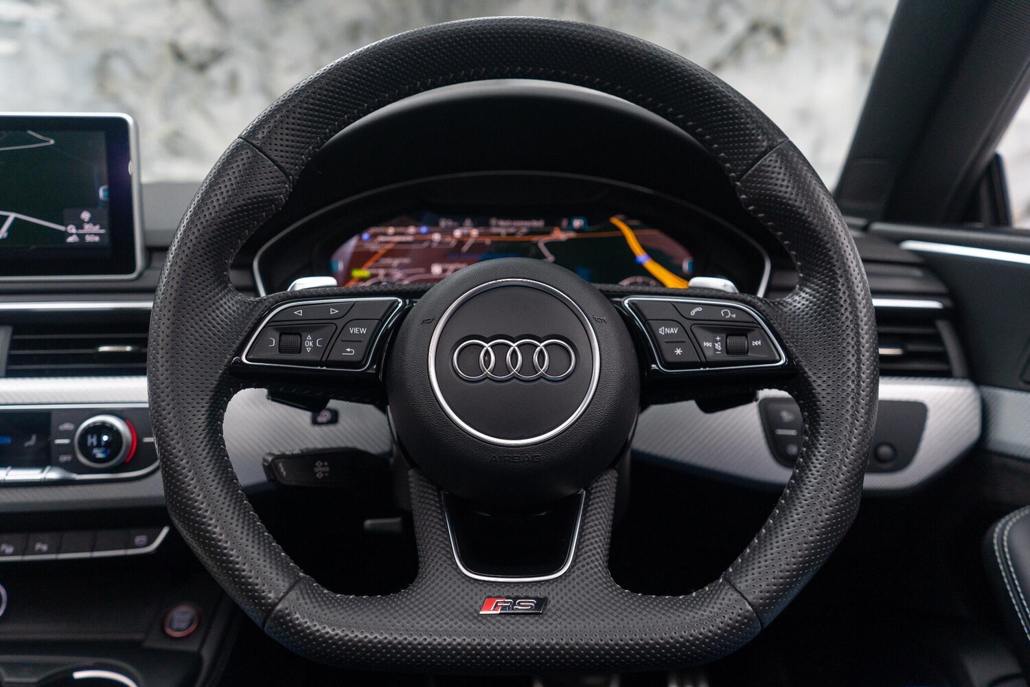 Used Audi RS5 2017 for sale - 77175892: Photo 31