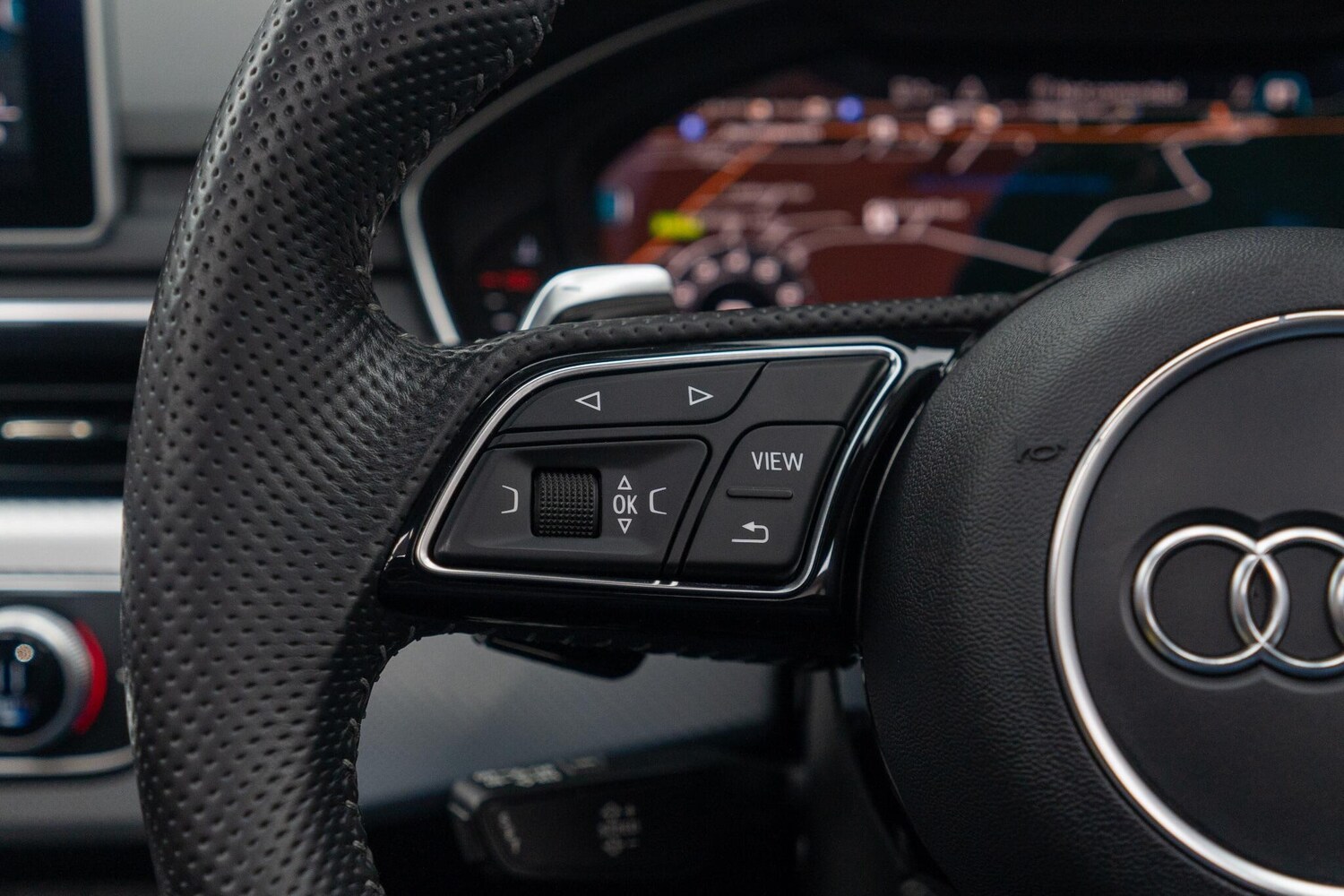 Used Audi RS5 2017 for sale - 77175892: Photo 32