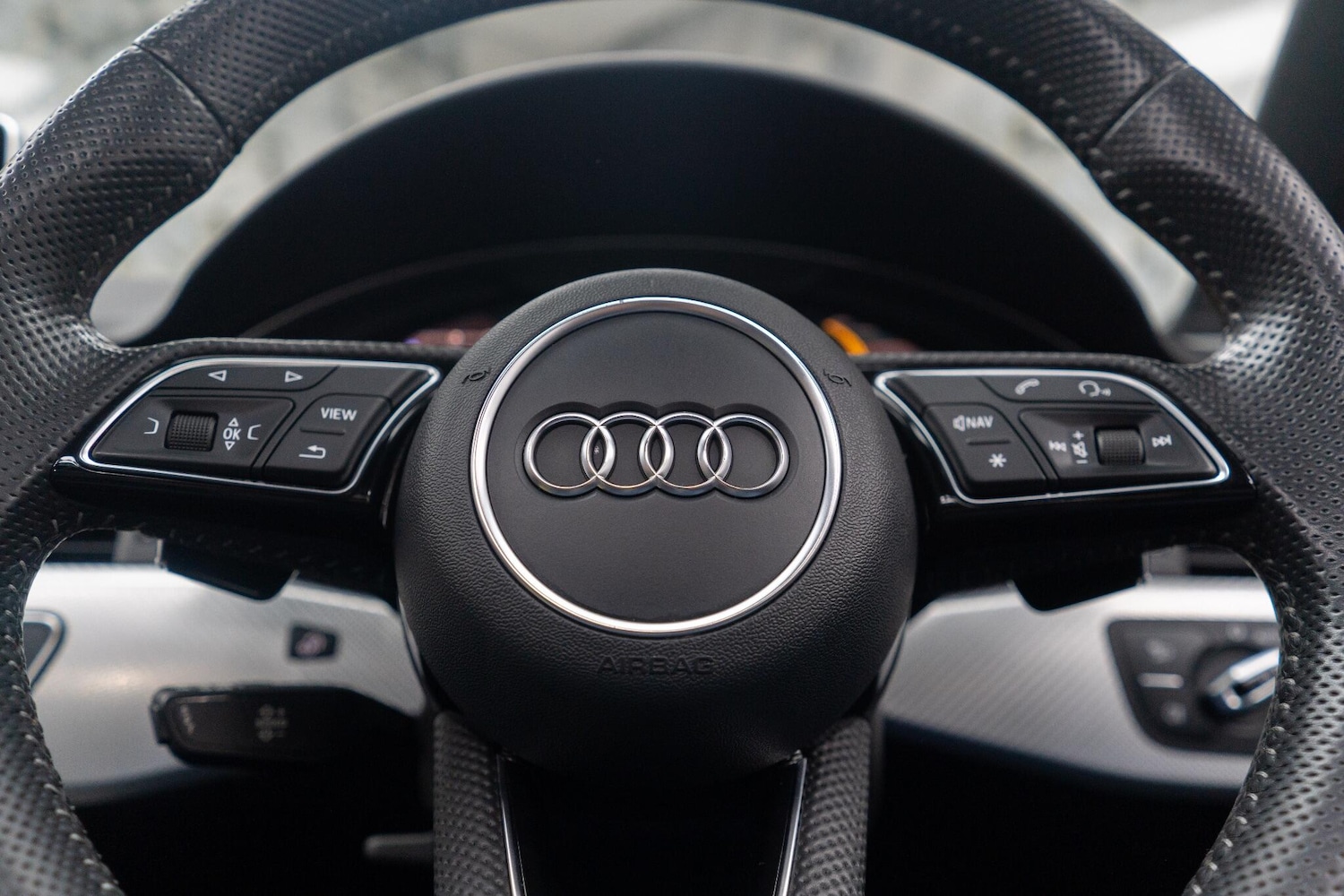 Used Audi RS5 2017 for sale - 77175892: Photo 33