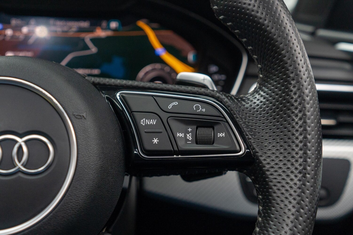 Used Audi RS5 2017 for sale - 77175892: Photo 34