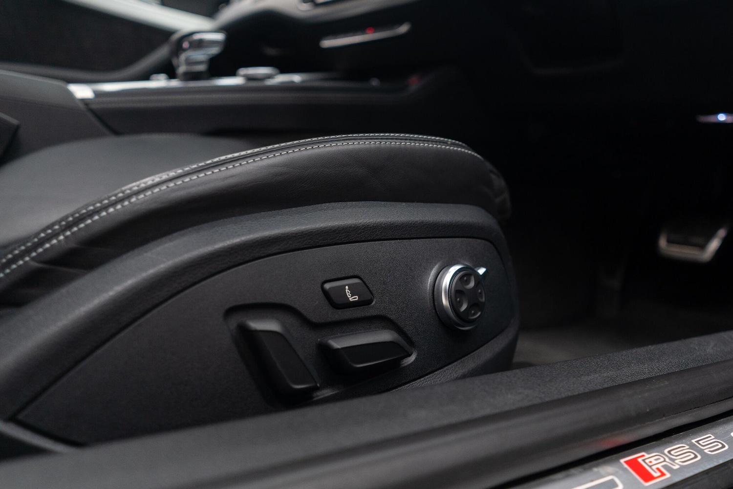 Used Audi RS5 2017 for sale - 77175892: Photo 37