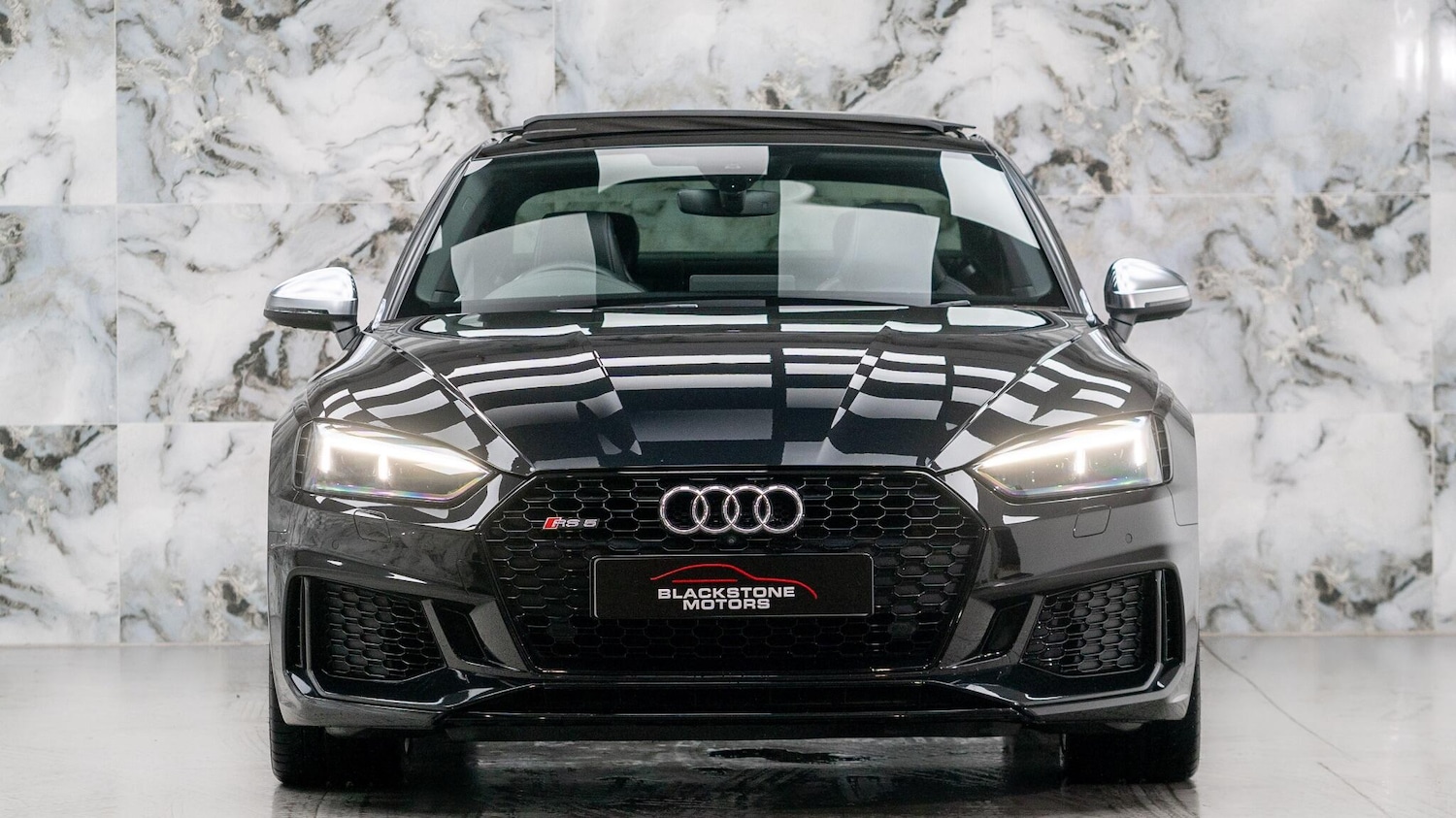 Used Audi RS5 2017 for sale - 77175892: Photo 4