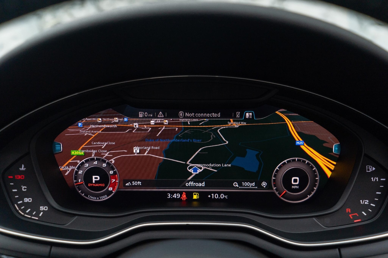 Used Audi RS5 2017 for sale - 77175892: Photo 42