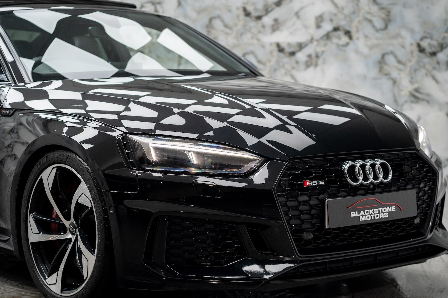 Used Audi RS5 2017 for sale - 77175892: Photo 43