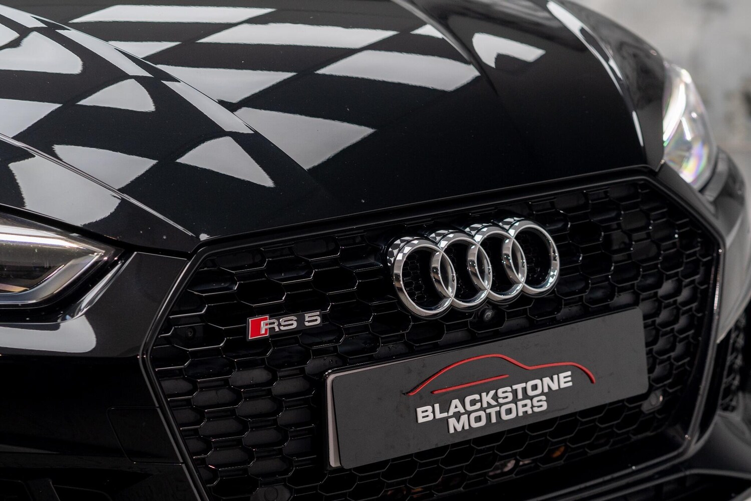 Used Audi RS5 2017 for sale - 77175892: Photo 44