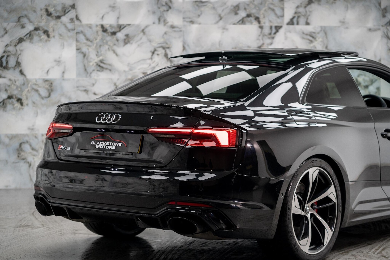 Used Audi RS5 2017 for sale - 77175892: Photo 45