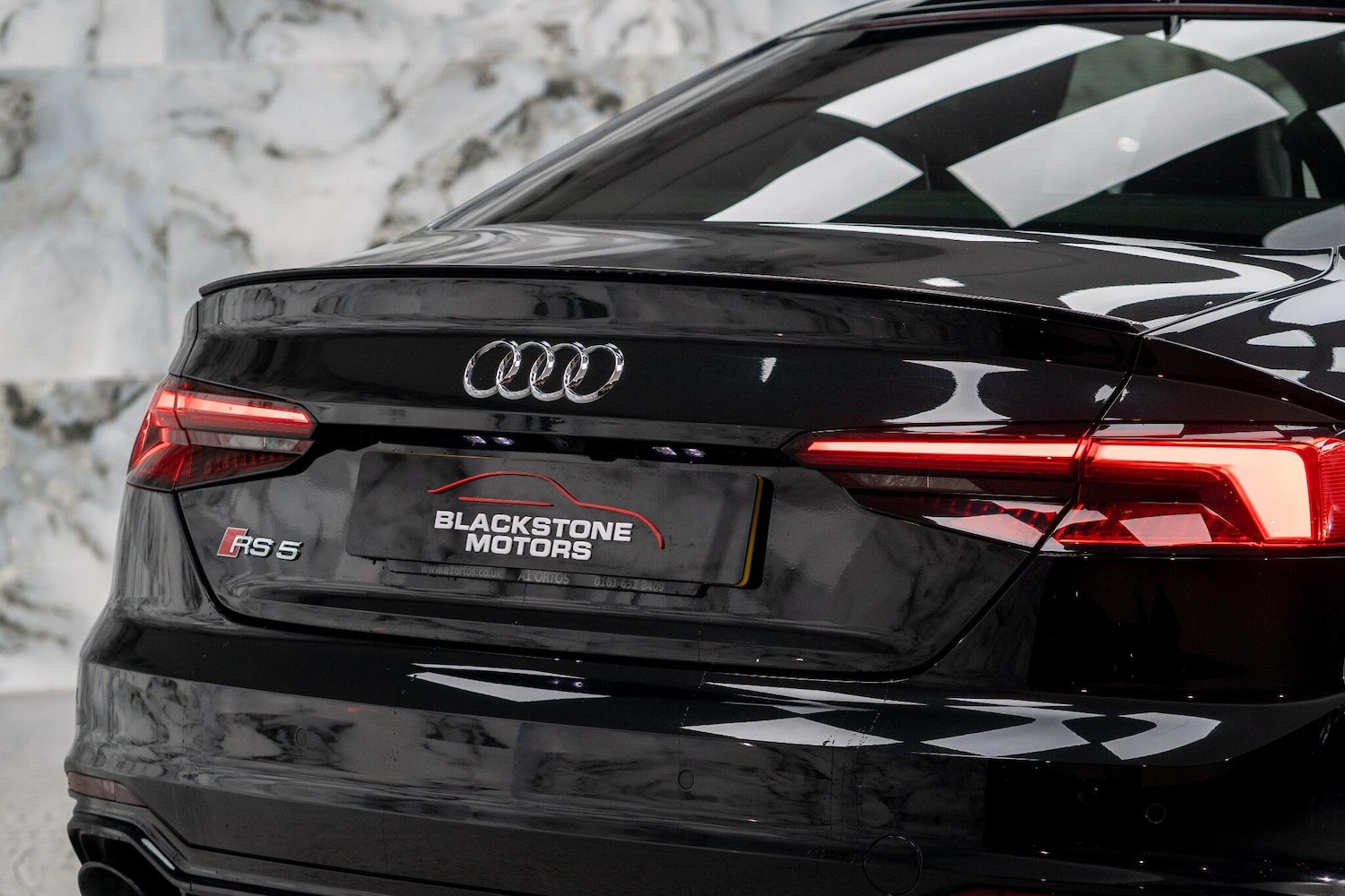 Used Audi RS5 2017 for sale - 77175892: Photo 46