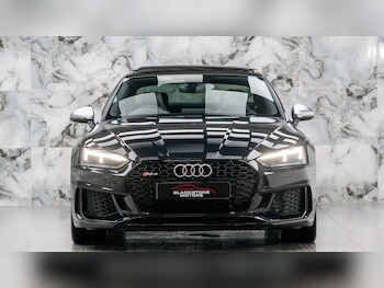 Used Audi RS5 2017 for sale - 77175892: Photo