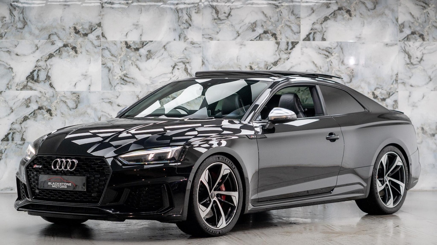 Used Audi RS5 2017 for sale - 77175892: Photo 5