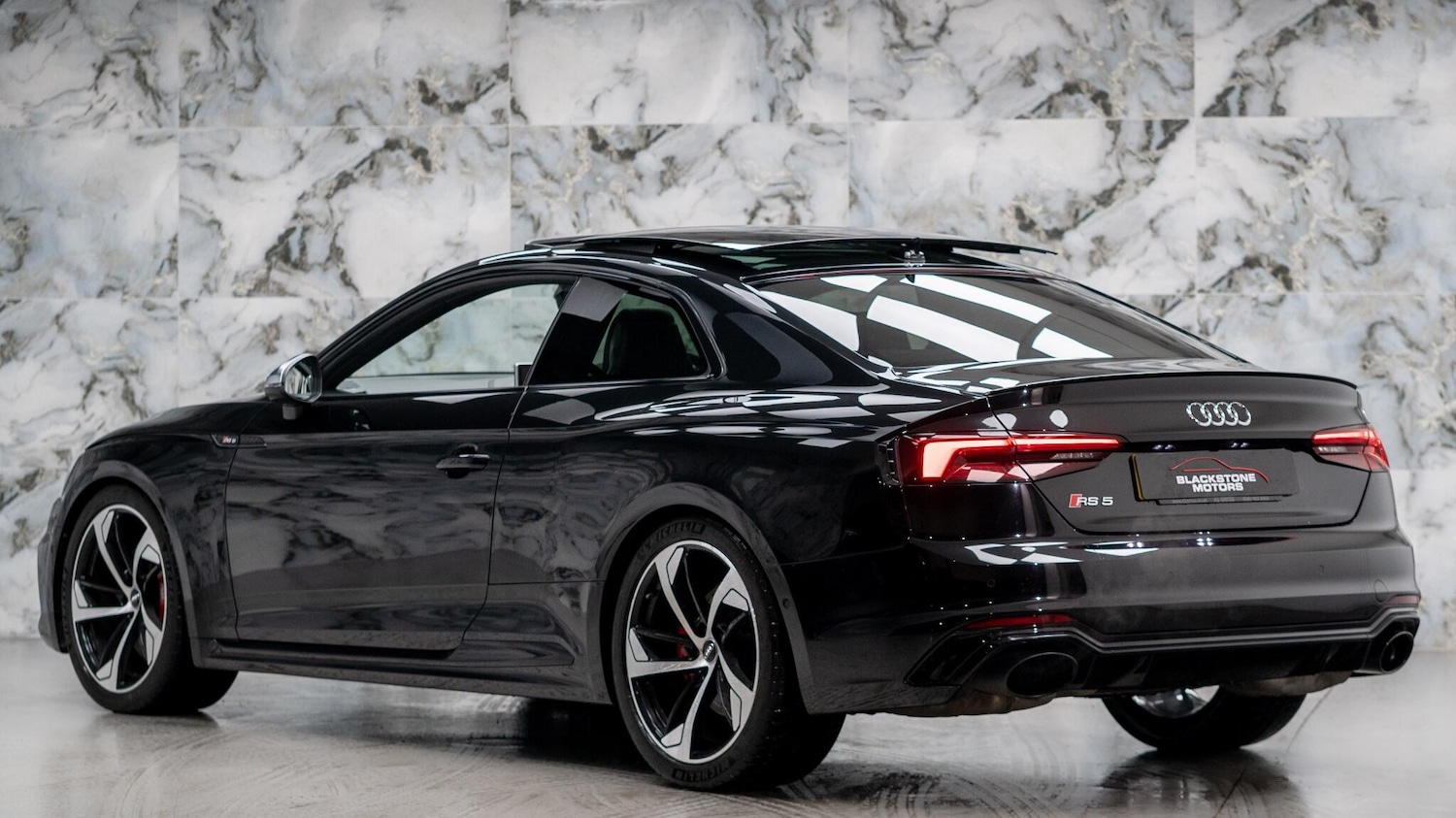 Used Audi RS5 2017 for sale - 77175892: Photo 6