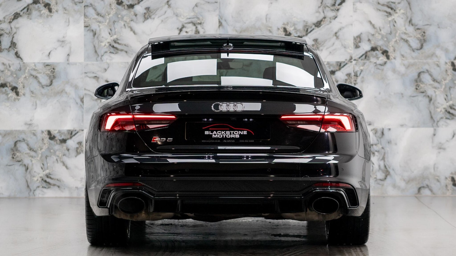 Used Audi RS5 2017 for sale - 77175892: Photo 7