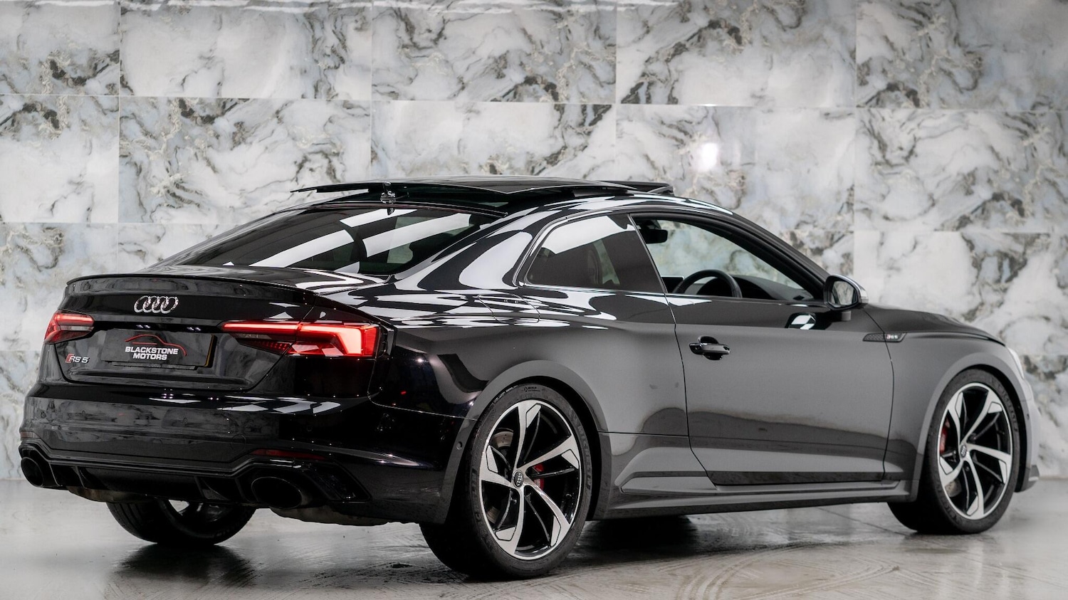 Used Audi RS5 2017 for sale - 77175892: Photo 8