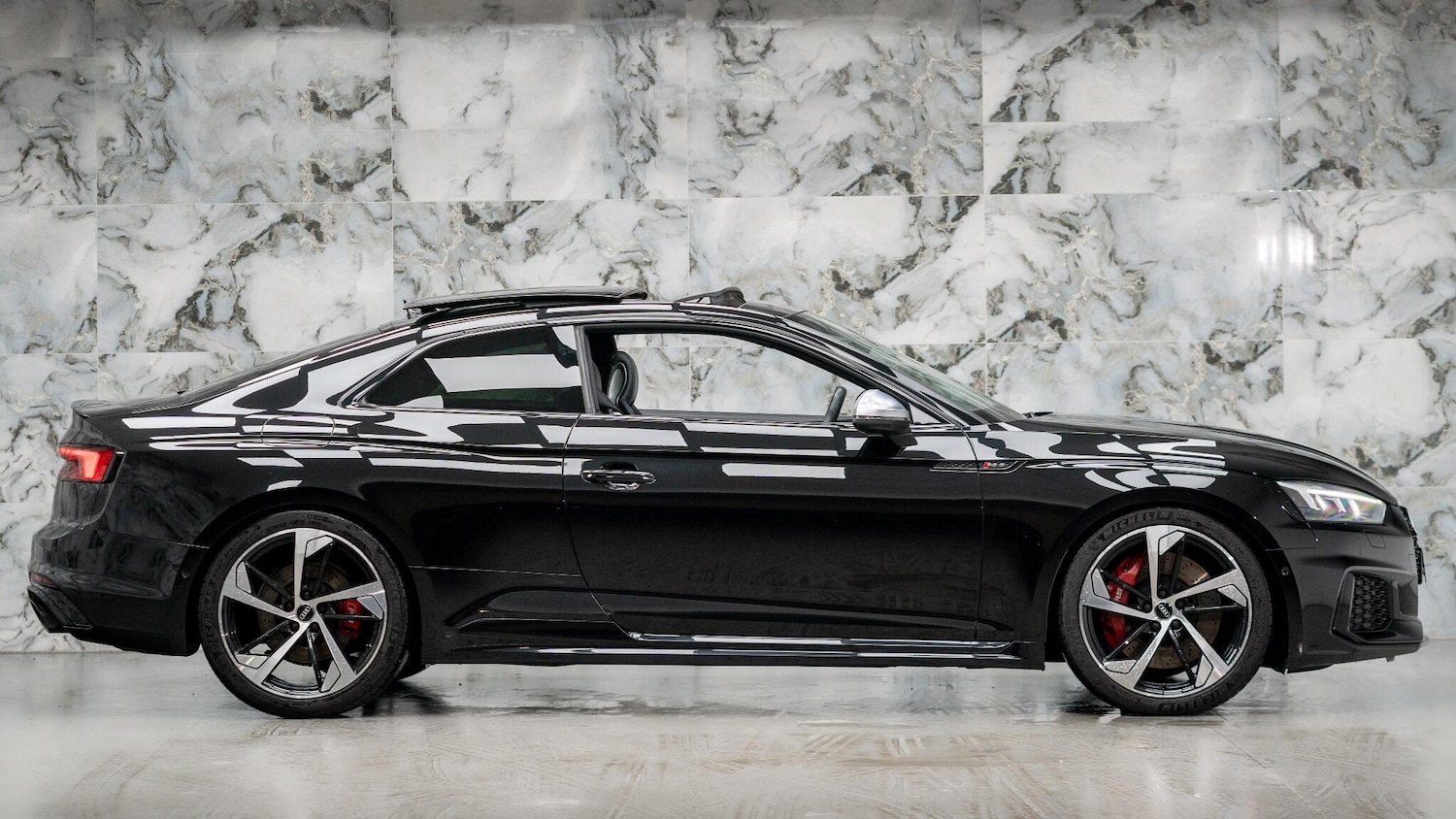 Used Audi RS5 2017 for sale - 77175892: Photo 9