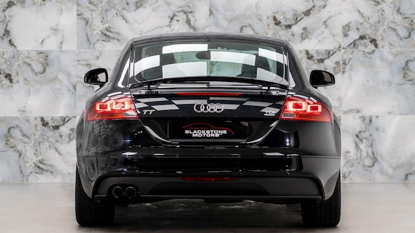 Used Audi TT 2012 for sale - 75478748: Photo 11
