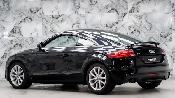 Used Audi TT 2012 for sale - 75478748: Photo 12