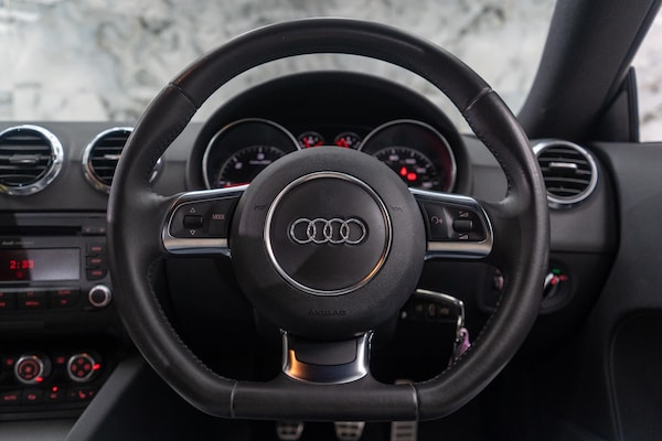 Used Audi TT 2012 for sale - 75478748: Photo 13