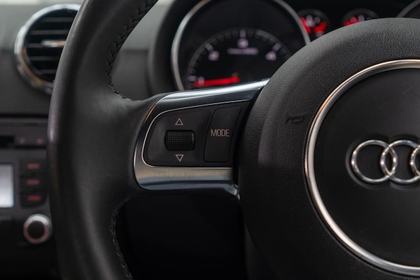 Used Audi TT 2012 for sale - 75478748: Photo 14