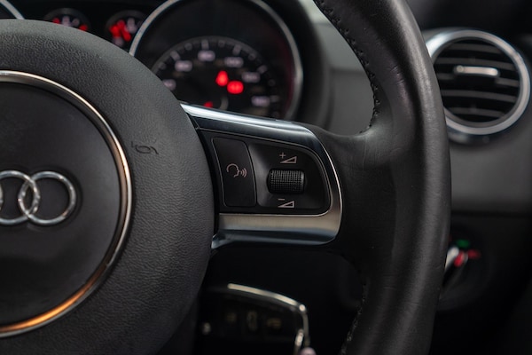 Used Audi TT 2012 for sale - 75478748: Photo 15