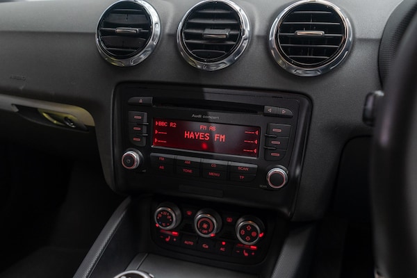 Used Audi TT 2012 for sale - 75478748: Photo 17