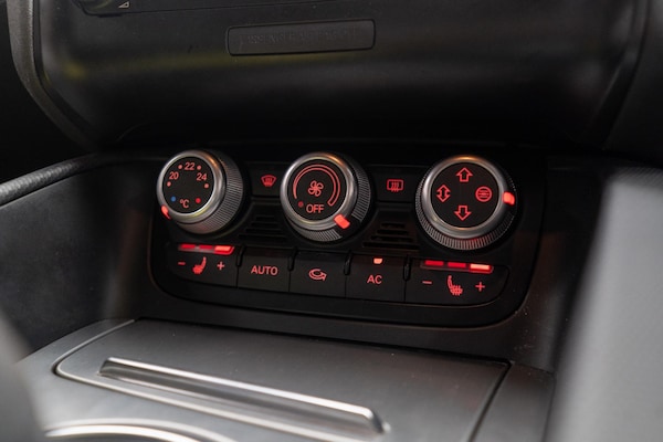 Used Audi TT 2012 for sale - 75478748: Photo 18