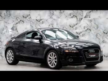 2012 (62) - 2.0 TDI Sport quattro Euro 5 3dr