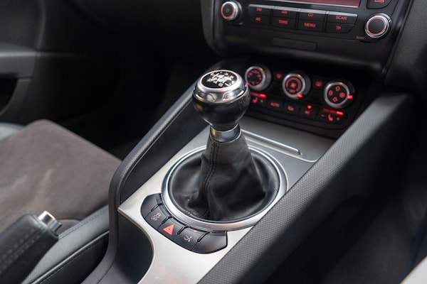 Used Audi TT 2012 for sale - 75478748: Photo 20