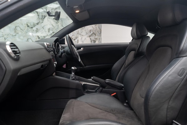 Used Audi TT 2012 for sale - 75478748: Photo 22