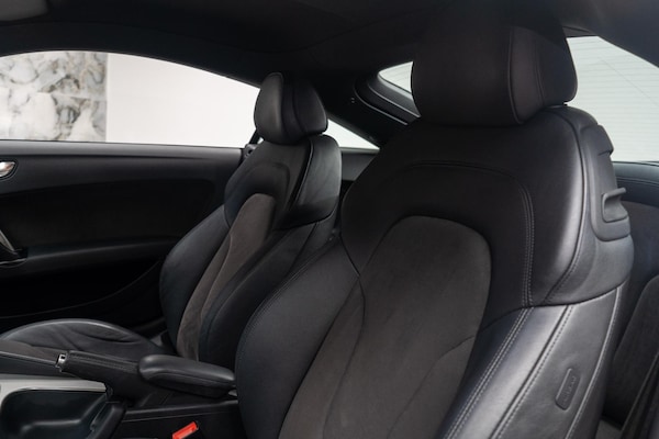 Used Audi TT 2012 for sale - 75478748: Photo 23