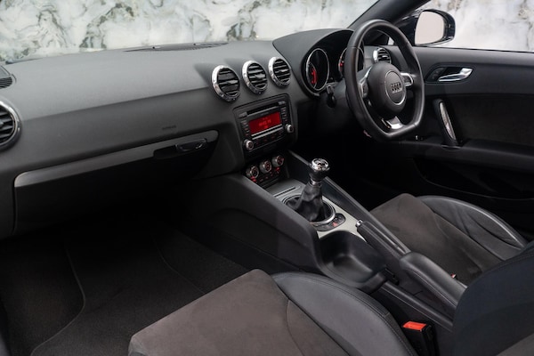 Used Audi TT 2012 for sale - 75478748: Photo 24
