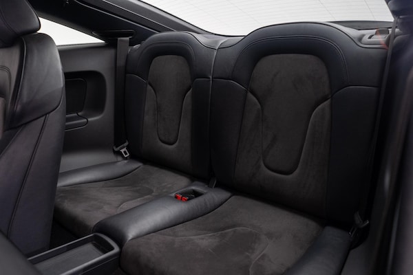 Used Audi TT 2012 for sale - 75478748: Photo 25