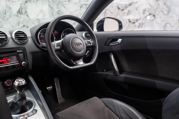 Used Audi TT 2012 for sale - 75478748: Photo 26