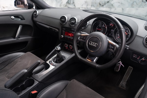 Used Audi TT 2012 for sale - 75478748: Photo 27