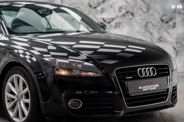 Used Audi TT 2012 for sale - 75478748: Photo 2